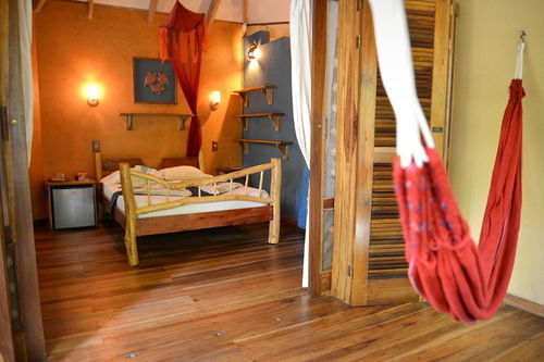 Korrigan Lodge Cahuita Εξωτερικό φωτογραφία