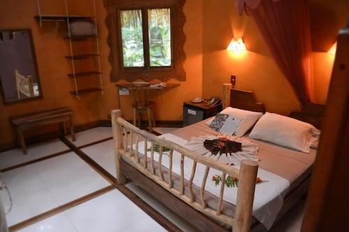 Korrigan Lodge Cahuita Εξωτερικό φωτογραφία
