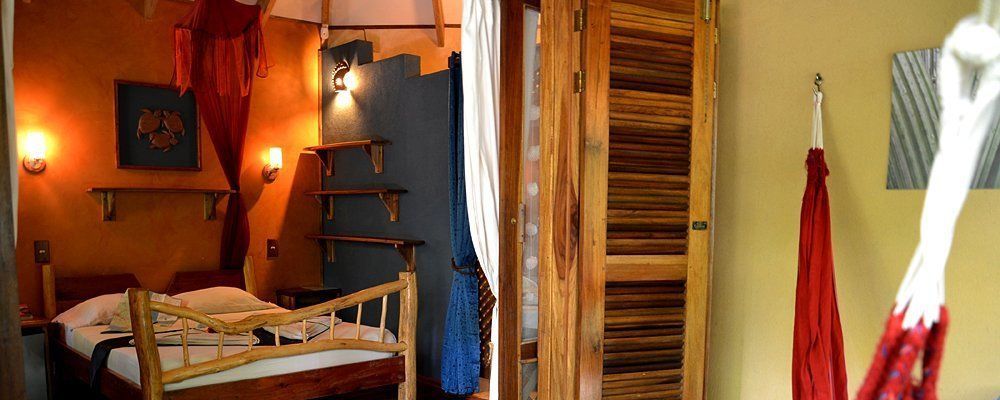 Korrigan Lodge Cahuita Εξωτερικό φωτογραφία