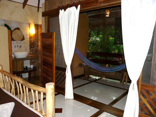 Korrigan Lodge Cahuita Εξωτερικό φωτογραφία
