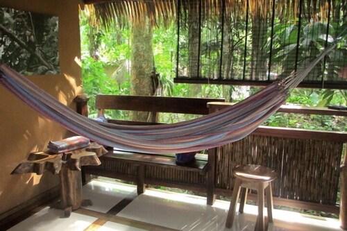 Korrigan Lodge Cahuita Εξωτερικό φωτογραφία